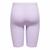 ONLY Indershorts Love Life Pastel Lilac